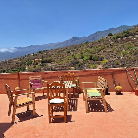 Casa Colores Tenerife Guesthouse 칸델라리아 외부 사진