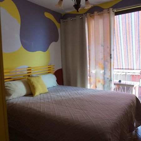 Casa Colores Tenerife Guesthouse 칸델라리아 외부 사진