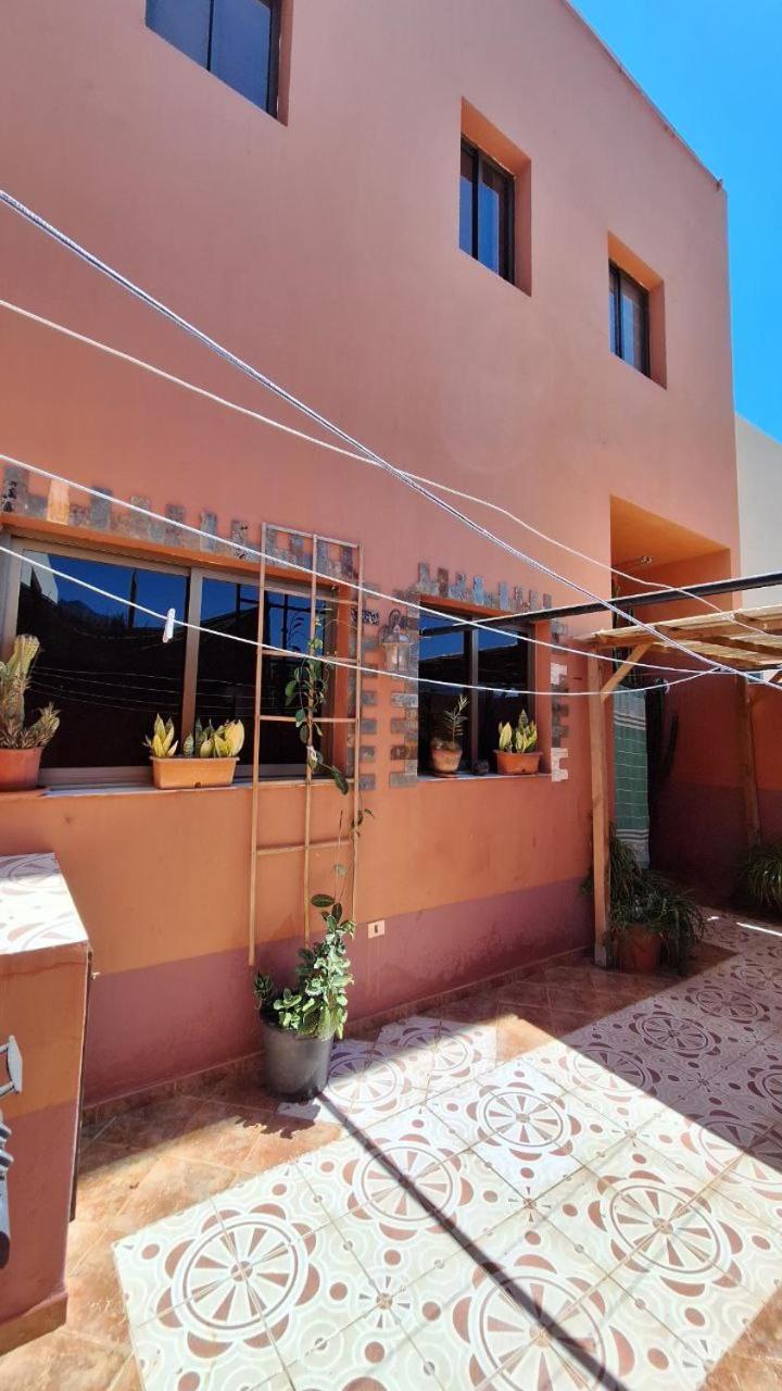 Casa Colores Tenerife Guesthouse 칸델라리아 외부 사진