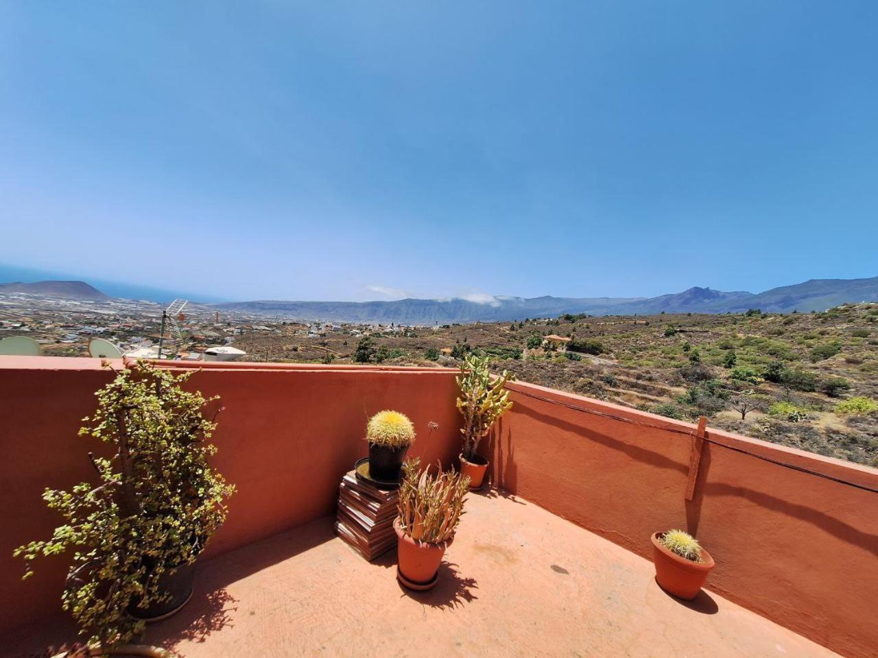 Casa Colores Tenerife Guesthouse 칸델라리아 외부 사진