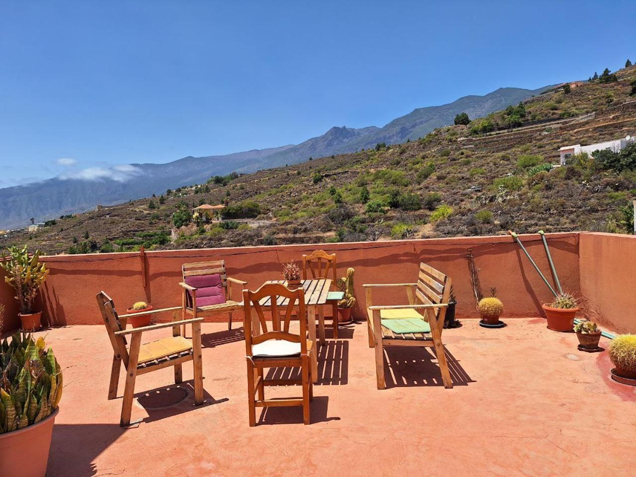 Casa Colores Tenerife Guesthouse 칸델라리아 외부 사진