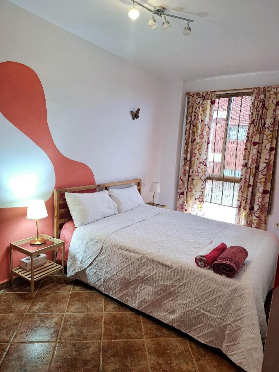 Casa Colores Tenerife Guesthouse 칸델라리아 외부 사진