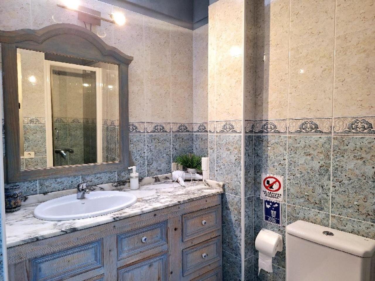 Casa Colores Tenerife Guesthouse 칸델라리아 외부 사진