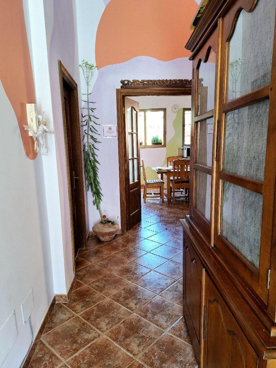 Casa Colores Tenerife Guesthouse 칸델라리아 외부 사진