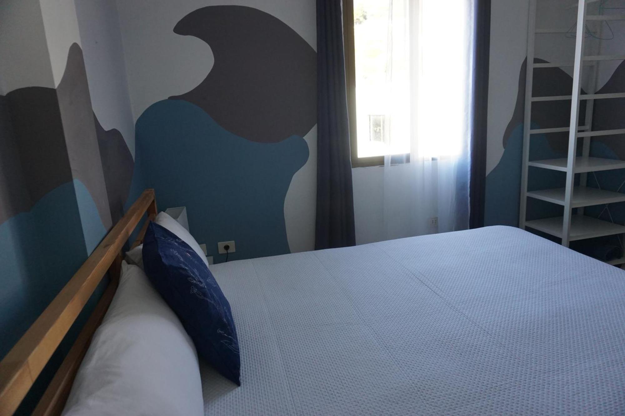 Casa Colores Tenerife Guesthouse 칸델라리아 외부 사진