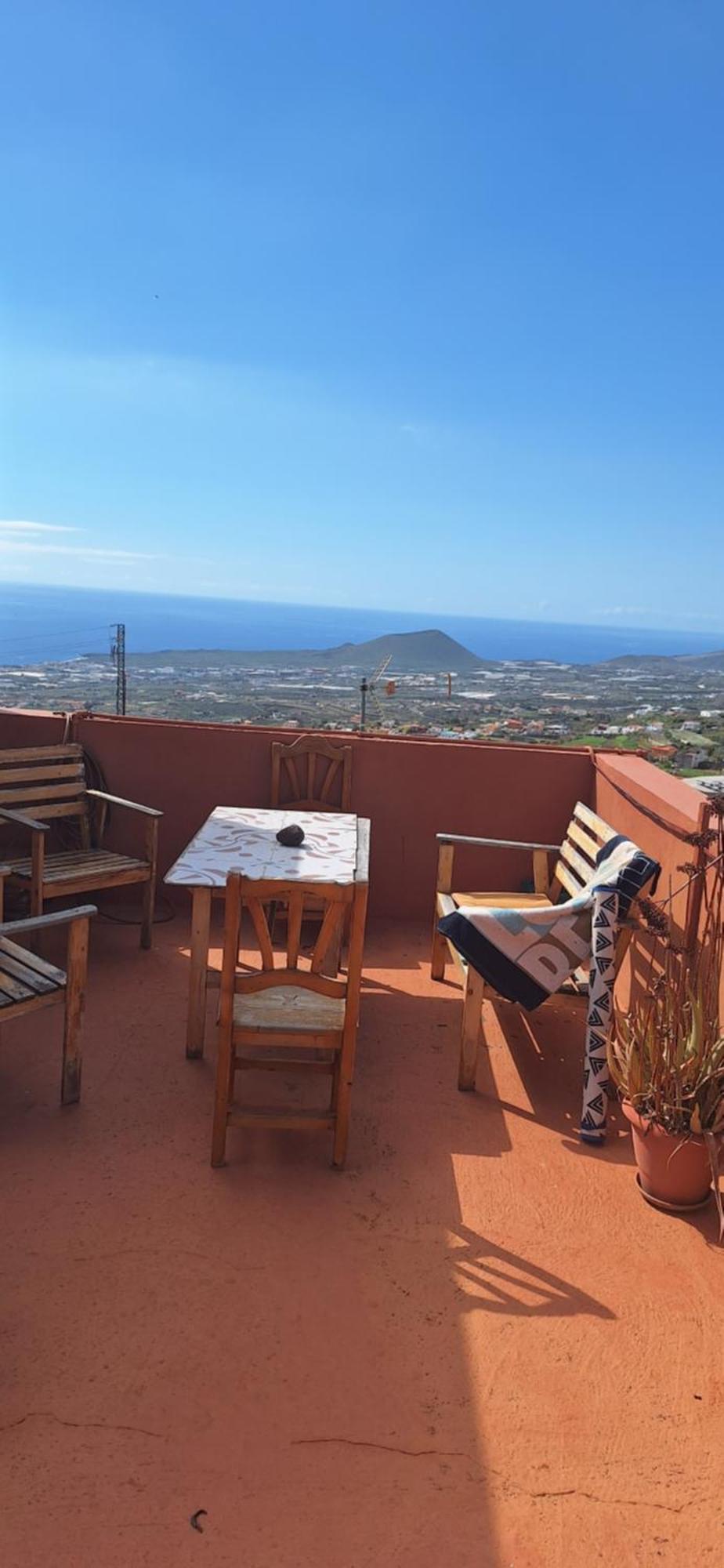 Casa Colores Tenerife Guesthouse 칸델라리아 외부 사진