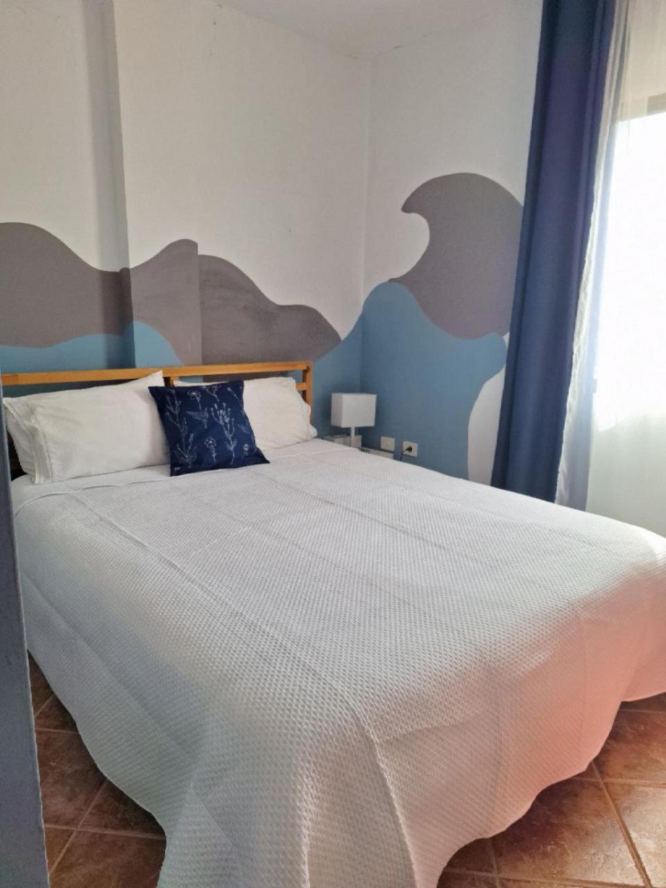Casa Colores Tenerife Guesthouse 칸델라리아 외부 사진