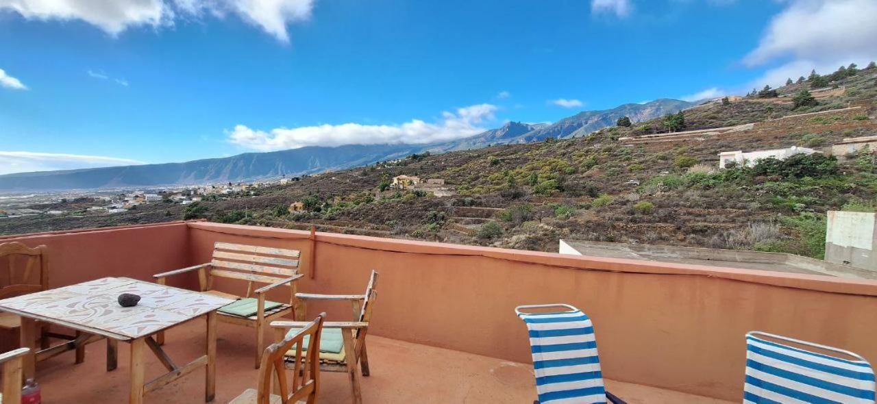 Casa Colores Tenerife Guesthouse 칸델라리아 외부 사진