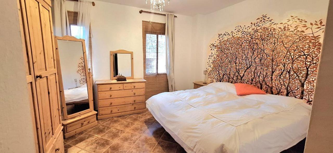 Casa Colores Tenerife Guesthouse 칸델라리아 외부 사진