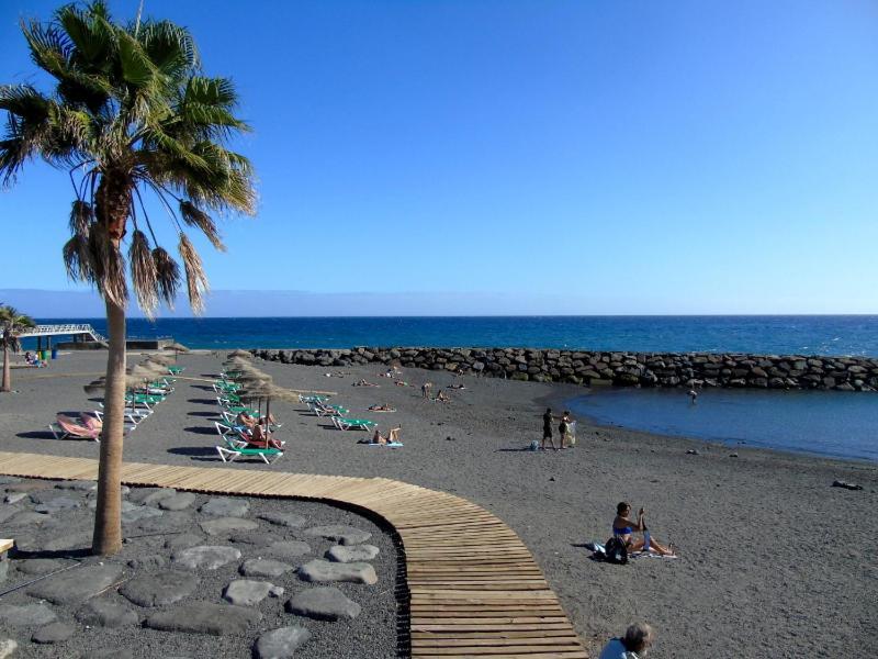 Casa Colores Tenerife Guesthouse 칸델라리아 외부 사진