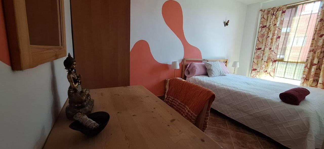 Casa Colores Tenerife Guesthouse 칸델라리아 외부 사진