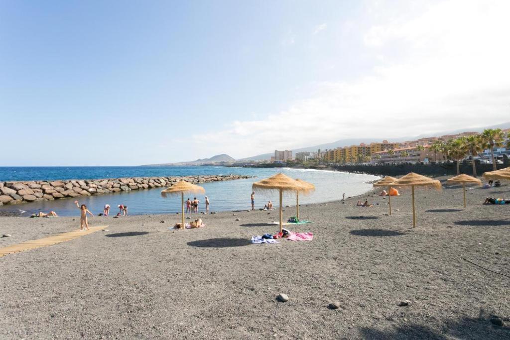 Casa Colores Tenerife Guesthouse 칸델라리아 외부 사진