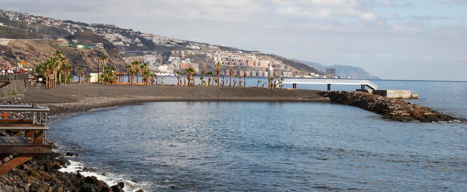 Casa Colores Tenerife Guesthouse 칸델라리아 외부 사진