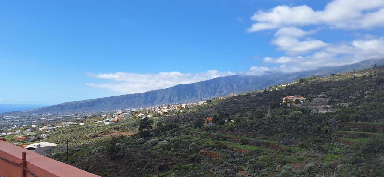 Casa Colores Tenerife Guesthouse 칸델라리아 외부 사진