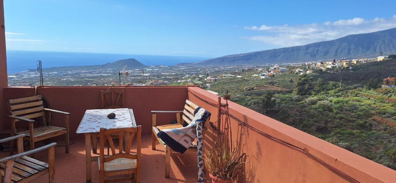 Casa Colores Tenerife Guesthouse 칸델라리아 외부 사진